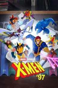 X-Men '97_peliplat