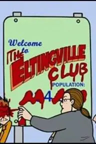Welcome to Eltingville_peliplat