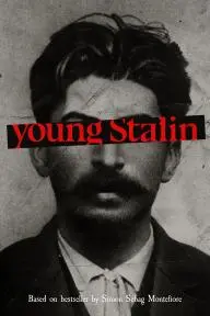 Young Stalin_peliplat