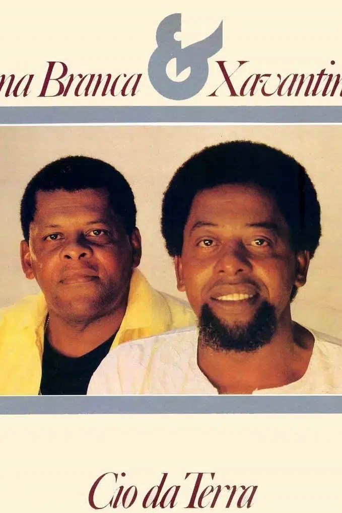 Pena Branca & Xavantinho