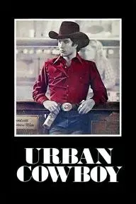 Urban Cowboy_peliplat