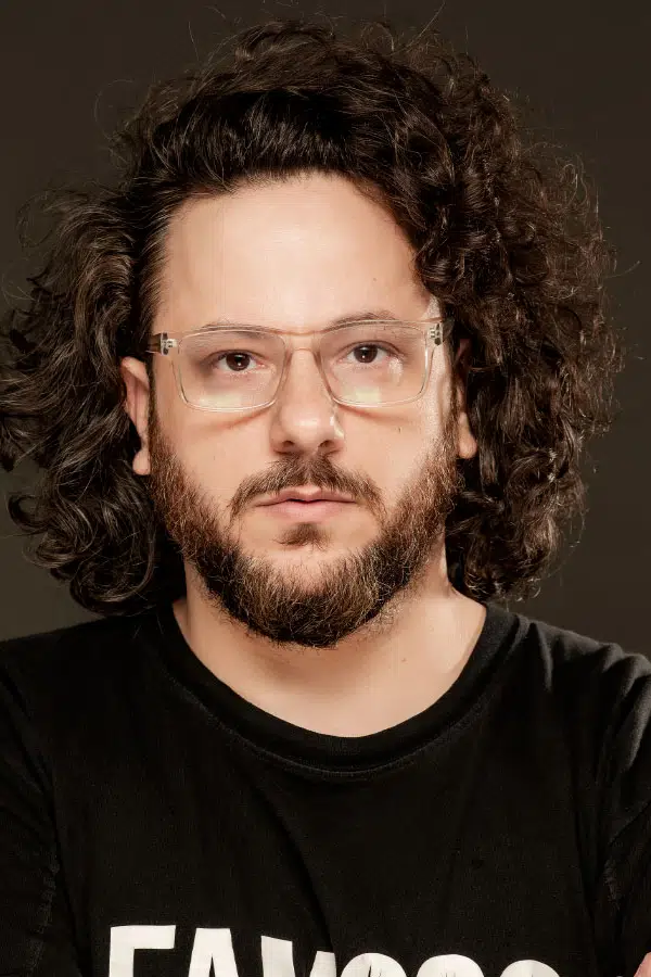Pablo Lapa