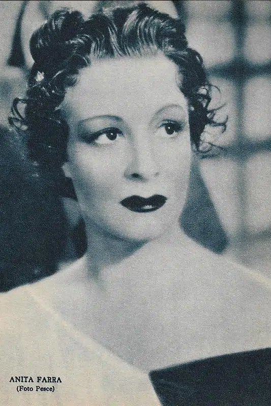Anita Farra