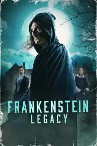 Frankenstein: Legacy_peliplat