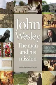John Wesley: The Man and His Mission_peliplat