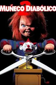 Chucky: El muñeco diabólico 2_peliplat