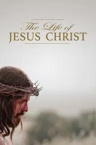 The Life of Jesus Christ_peliplat