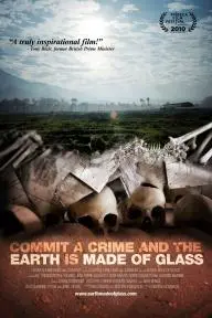 Earth Made of Glass_peliplat