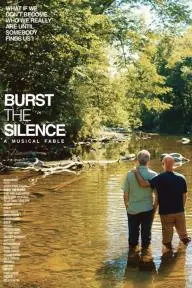 Burst the Silence_peliplat