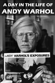 A Day in the Life of Andy Warhol_peliplat