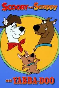 The Scooby and Scrappy-Doo Puppy Hour_peliplat
