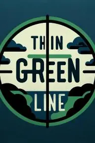 The Thin Green Line_peliplat