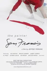 The Painter Sam Francis_peliplat
