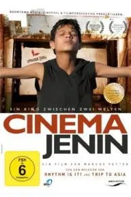 Cinema Jenin: The Story of a Dream_peliplat