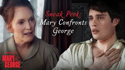 Sneak Peek - Mary Confronts George