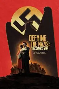 Defying the Nazis: The Sharps' War_peliplat