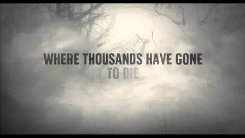 The Forest - Trailer