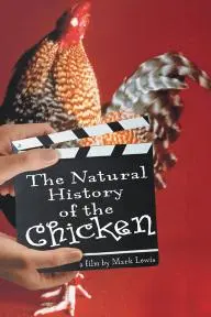 The Natural History of the Chicken_peliplat