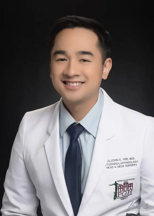 Eljohn Yee