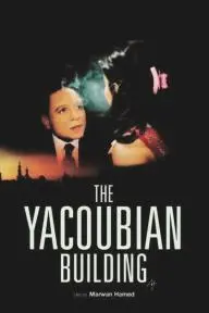 The Yacoubian Building_peliplat