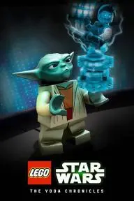 Lego Star Wars: The Yoda Chronicles_peliplat