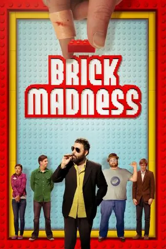 Brick Madness_peliplat