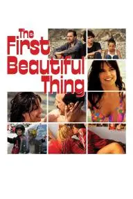 The First Beautiful Thing_peliplat