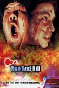 Run and Kill_peliplat