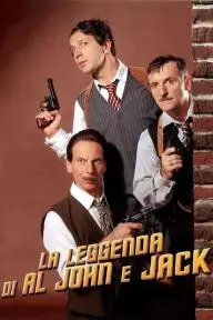 The Legend of Al, John and Jack_peliplat