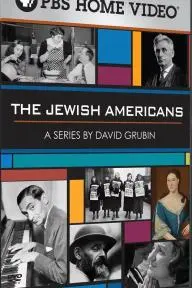 The Jewish Americans_peliplat