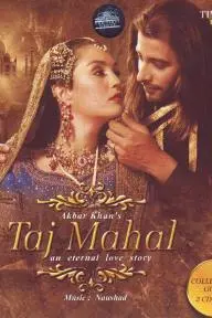Taj Mahal: An Eternal Love Story_peliplat