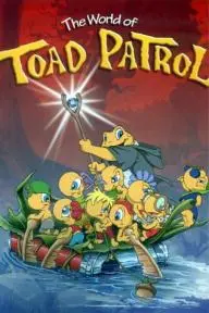 Toad Patrol_peliplat