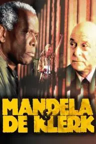 Mandela and de Klerk_peliplat