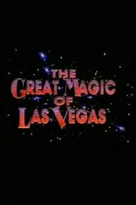 The Great Magic of Las Vegas_peliplat