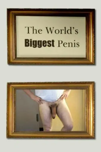 World's Biggest Penis_peliplat
