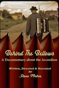 Behind the Bellows: A Documentary About the Accordion_peliplat