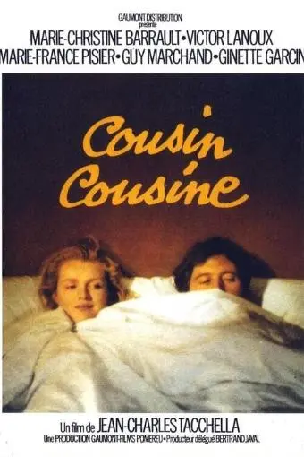 Cousin, Cousine_peliplat