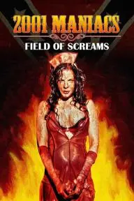 2001 Maniacs: Field of Screams_peliplat