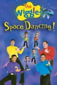 The Wiggles: Space Dancing_peliplat