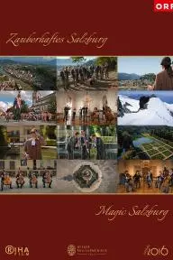 Zauberhaftes Salzburg - 200 Jahre bei Österreich_peliplat