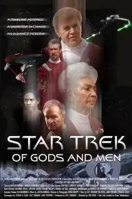 Star Trek: Of Gods and Men_peliplat