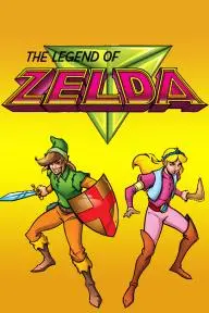 The Legend of Zelda_peliplat