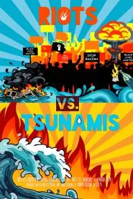 Riots Vs. Tsunamis_peliplat
