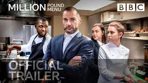 Million Pound Menu: Trailer - BBC Two