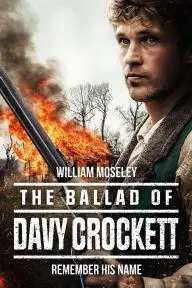 The Ballad of Davy Crockett_peliplat