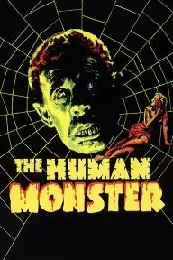The Human Monster_peliplat
