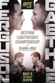 UFC 249: Khabib vs. Ferguson_peliplat