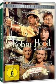 Robin Hood, the Noble Robber_peliplat