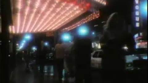 SKETCHES OF A STRANGLER Trailer w/ Meredith MacRae