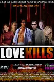Love Kills_peliplat